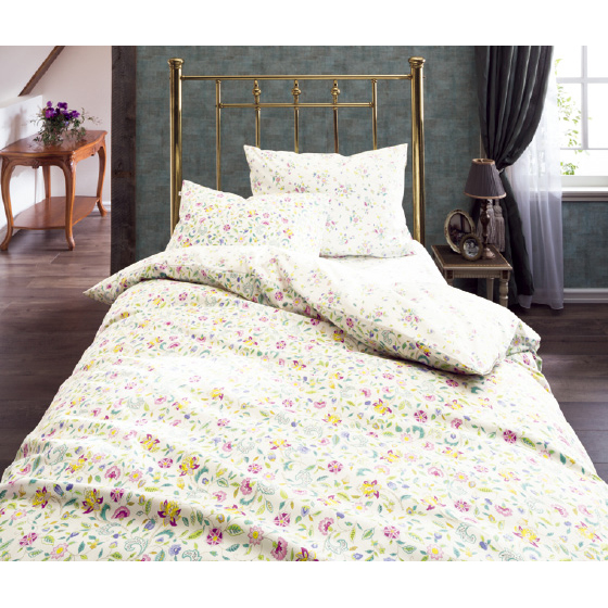 MINTON「ハドンホール」寝具カバーシリーズ｜くらしと生協