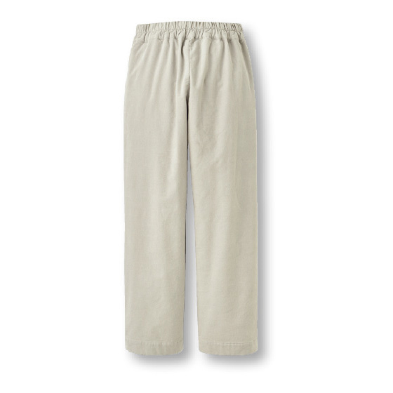 ふわっとあったかグルカマリンパンツ｜くらしと生協