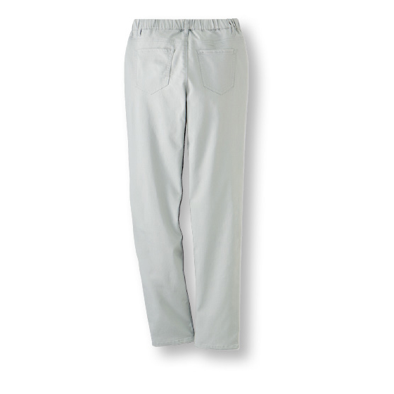 接触冷感のやわらかゆるレギンスパンツ（UVカット）｜くらしと生協