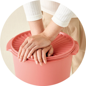 Tupperware デコレーター｜くらしと生協