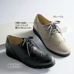 フラットシューズ・バレエシューズ｜くらしと生協