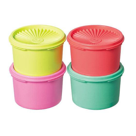 Tupperware デコレーター｜くらしと生協