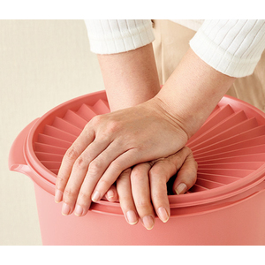 Tupperware デコレーター｜くらしと生協