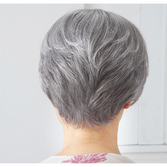 ナチュラルチェンジ ヘアピース｜くらしと生協