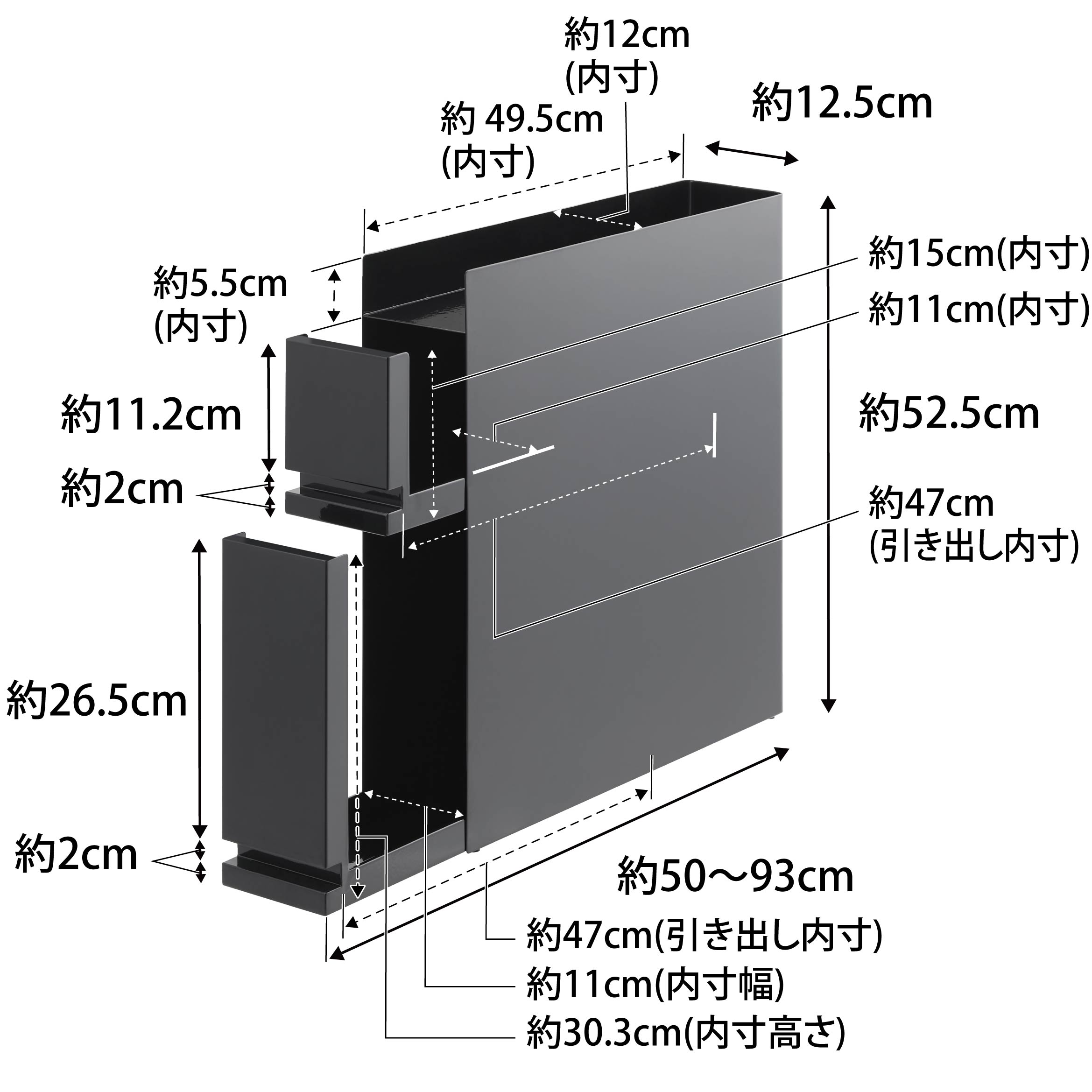 �B���钲�������b�N �^���[ �N���Q�i�T�C�YOP