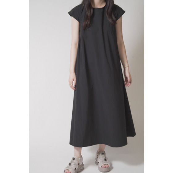 サラ軽7daysワンピース｜くらしと生協