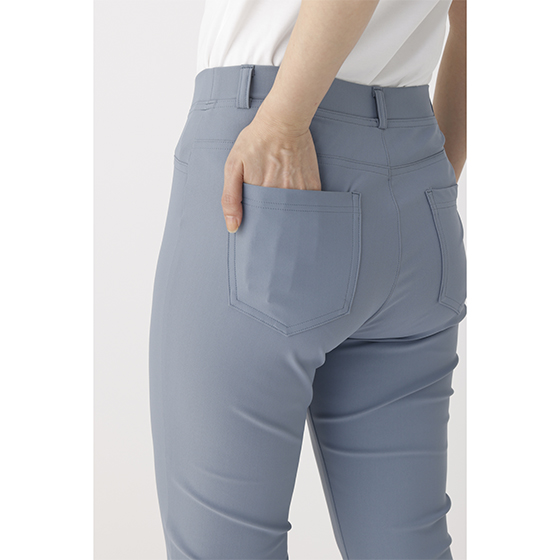 サマーハイテンションストレッチパンツ｜くらしと生協