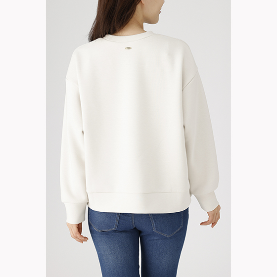 DAILYCODE＞ダンボールニットプルオーバー｜くらしと生協