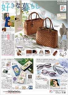 �D���ȕ�炵�`���V���č�