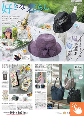 �D���ȕ�炵�`���V���č�
�������G�݁E�C���e���A�J�^���O