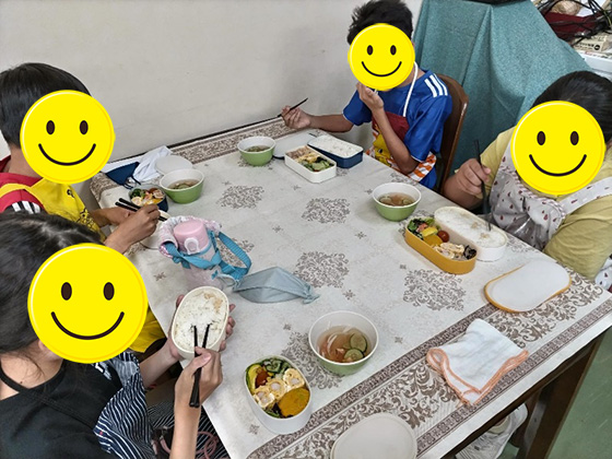 チームひだまり