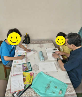 チームひだまり