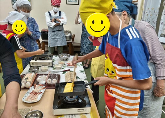 チームひだまり