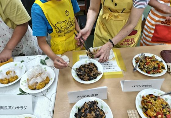 チームひだまり