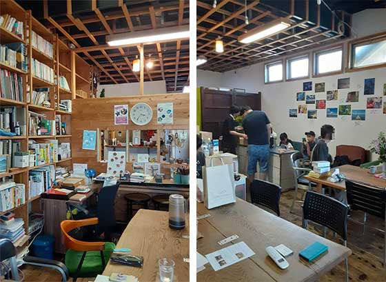 非営利活動法人ら・ら・ら