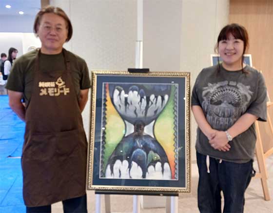 川越こども応援パントリー