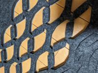 すのこ型吸湿 消臭マット エアジョブ ｒ くらしと生協